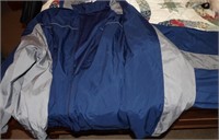 Track Suit - Large or XL