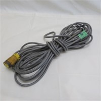 Electrical Cord - 40' - Tested Works