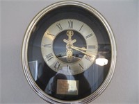 Selco Wall Clock