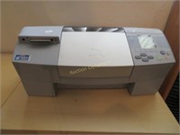 Canon Color Printer S820D