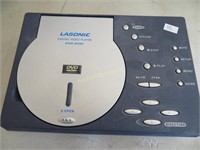 Lasonic Digital Video Player