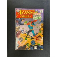 1967 Action Comics #357 Superman