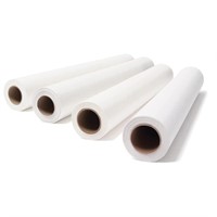 12-PACK AVALON PAPERS: EXAM TABLE PAPER ROLLS