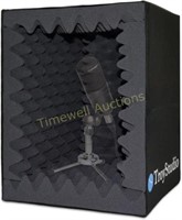 TroyStudio Vocal Booth - Small  Foldable