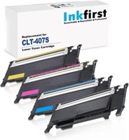 Inkfirst Toner Cartridges for Samsung CLP320