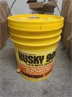 Husky 900 I/S/D Butyl Cleaner