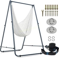 Tranquillo Hammock Chair Stand  Indoor/Outdoor