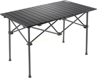Large Camping Table  360 lbs  Tool-Free