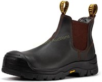 ROCKROOSTER Boots VAK630 VAK631        Size 9.5