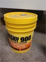 Husky 900 I/S/D Butyl Cleaner