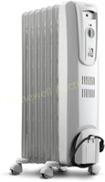 DeLonghi Heater 1500W  Anti-Freeze  TRH0715