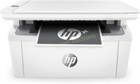 HP LaserJet MFP M139we Wireless B&W Printer