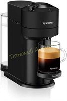Breville Nespresso VertuoPlus  1.1L  Black
