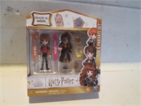 HARRY POTTER MAGICAL MINIS
