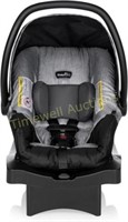 Evenflo Litemax Sport Infant Car Seat (Graphite)