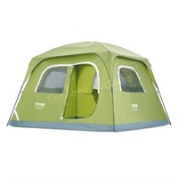 VEVOR Tent  10x9x6.5 ft  6 Person  Waterproof