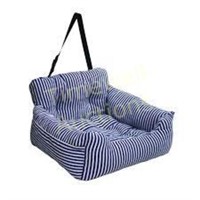 Owsoo Car Seat Dog Bed - Multi Design