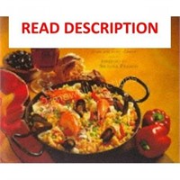 Pre-Owned Classic Spanish Recipes (Paperback)