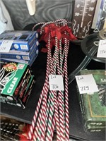 Candy Cane Lot (2.5 ft)