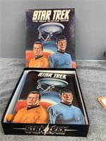 Star Trek Game