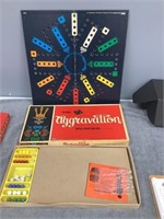 1970 "Aggravation" Game