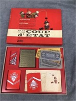 1966 "Coup D'Etat" Game