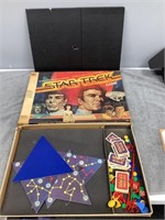 1979 "Star Trek" Game