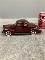Ertl 1940 Ford Coupe