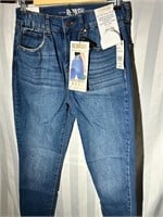 New Rewash Mom jeans sz 5 msrp $40