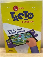 Shifu Tacto Classics Interactive Board Games