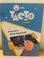 Shifu Tacto Laser Interactive Board Games