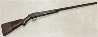 Vintage Remington Arms 12 Gauge Single Shot w/Wood