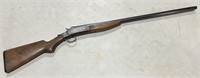 Vintage 12 Gauge Springfield Arms Company