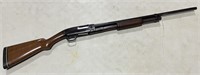 Beautiful Winchester Model 1912 Nickel Steel 20 GA