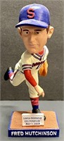 Seattle Mariners Fred Hutchinson Bobblehead