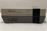 Vintage Nintendo, No Cords Untested