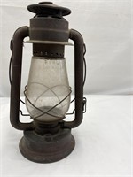 Vintage Dietz No. 2 Blizzard Lantern