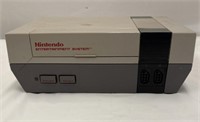 Vintage Nintendo System, No Cord, Untested