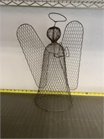 Wire Angel