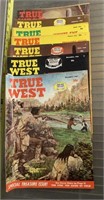 7 True West Magazine Lot