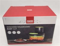 Kuhn Easy Cut Manual Food Processor in Box