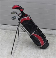 Ram Youth Golf Clubs - Left Handed