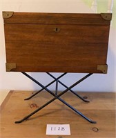Writing Desk Portable on Stand