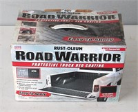 Rustoluem Road Warrior Truck Bed Protector