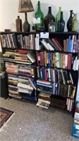 All Books on Bookshelf