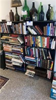 Bookshelf - FURNITURE ONLY