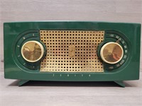 Zenith R511F Radio 1950s Parts/Repair