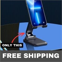 NEW Foldable Desktop Mobile Phone Stand