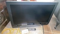 Magnavox 32" HDTV with Remote 

Untested
