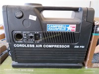 Cordless Air Compressor